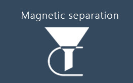 magnetic separation